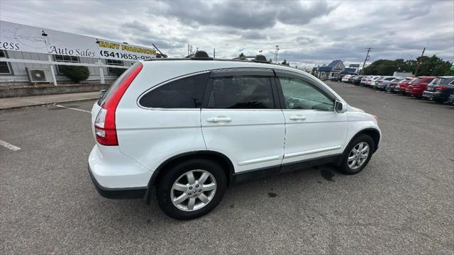 used 2007 Honda CR-V car, priced at $7,995