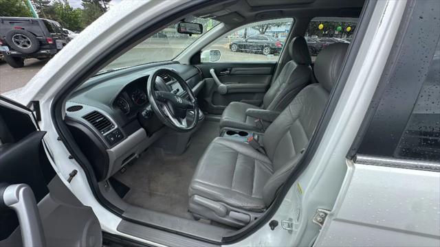 used 2007 Honda CR-V car, priced at $7,995
