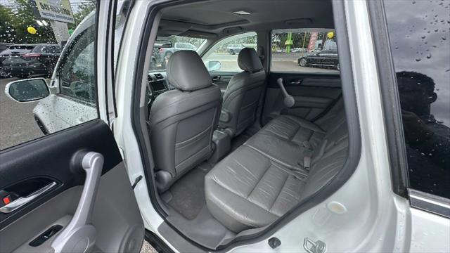 used 2007 Honda CR-V car, priced at $7,995