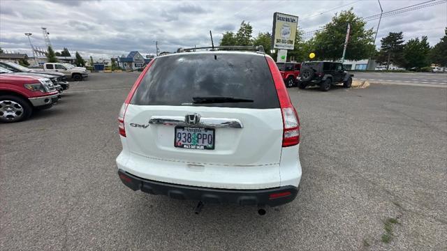 used 2007 Honda CR-V car, priced at $7,995
