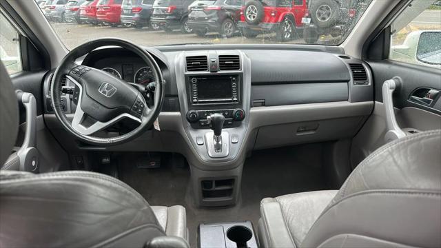 used 2007 Honda CR-V car, priced at $7,995