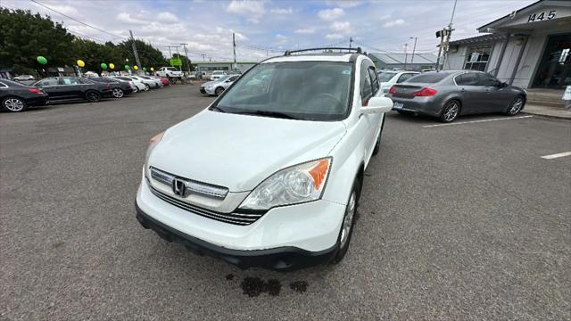 used 2007 Honda CR-V car, priced at $7,995