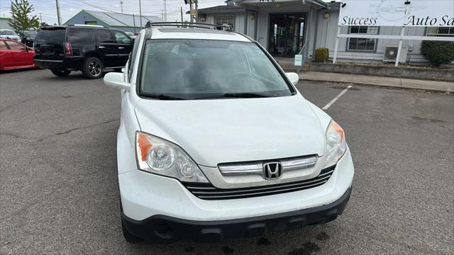 used 2007 Honda CR-V car, priced at $7,995