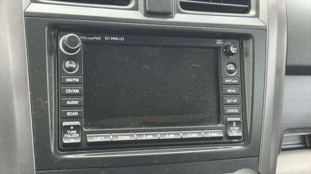 used 2007 Honda CR-V car, priced at $7,995