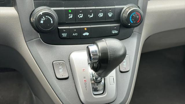 used 2007 Honda CR-V car, priced at $7,995