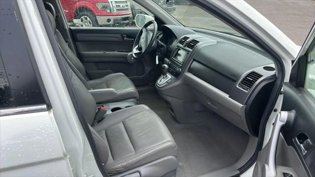 used 2007 Honda CR-V car, priced at $7,995