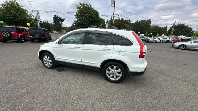 used 2007 Honda CR-V car, priced at $7,995
