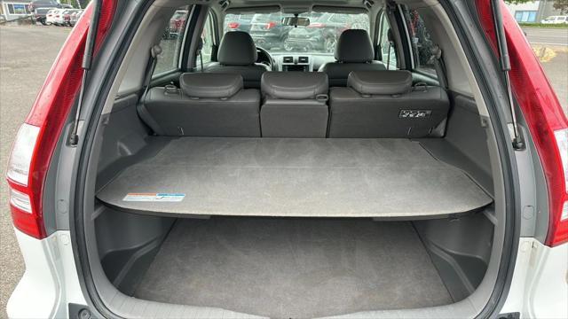 used 2007 Honda CR-V car, priced at $7,995