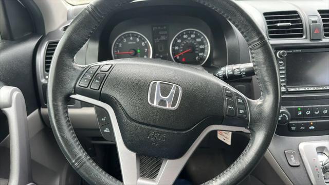 used 2007 Honda CR-V car, priced at $7,995