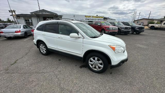 used 2007 Honda CR-V car, priced at $7,995