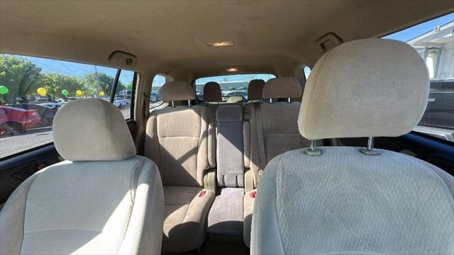used 2008 Toyota Highlander car, priced at $8,995