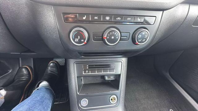 used 2016 Volkswagen Tiguan car, priced at $11,995