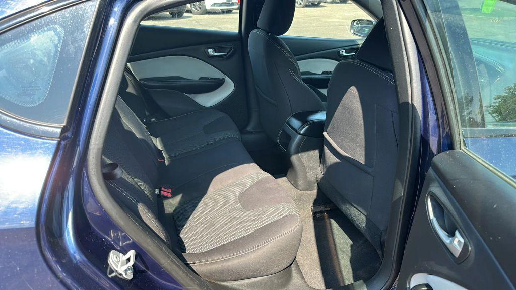 used 2014 Dodge Dart car, priced at $4,995