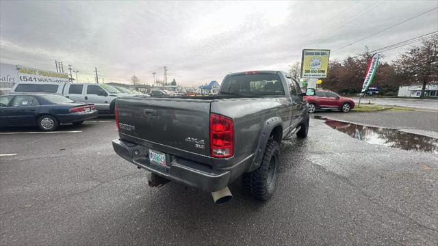 used 2004 Dodge Ram 2500 car, priced at $13,995