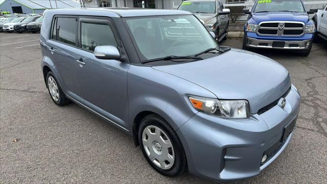 used 2012 Scion xB car, priced at $9,995