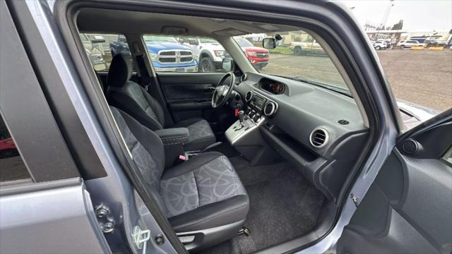 used 2012 Scion xB car, priced at $9,995