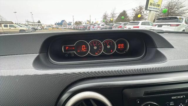 used 2012 Scion xB car, priced at $9,995