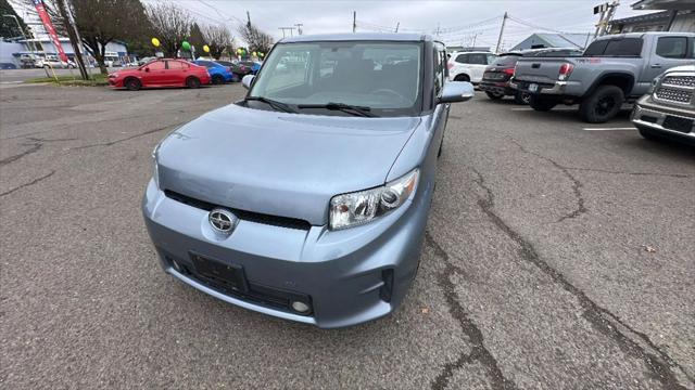 used 2012 Scion xB car, priced at $9,995