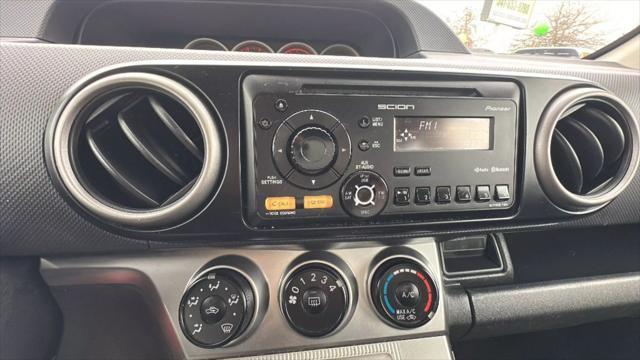 used 2012 Scion xB car, priced at $9,995