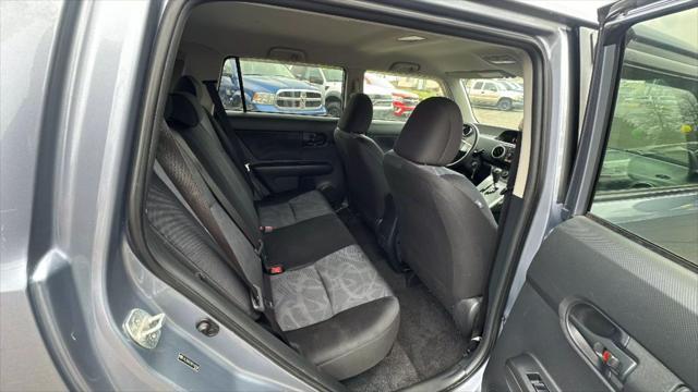 used 2012 Scion xB car, priced at $9,995