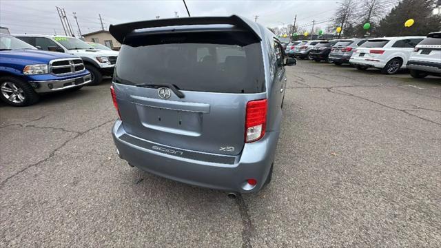 used 2012 Scion xB car, priced at $9,995