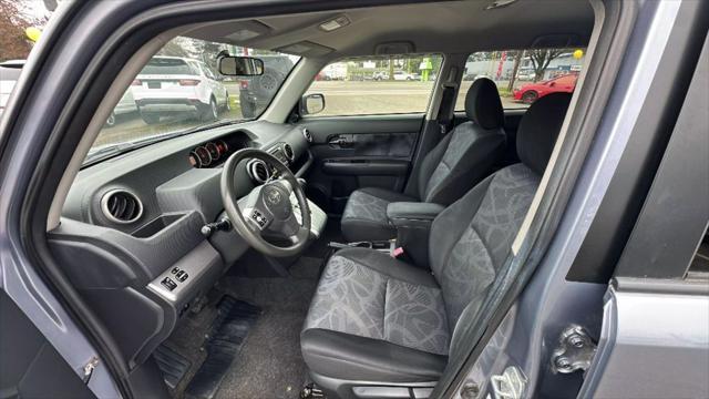 used 2012 Scion xB car, priced at $9,995