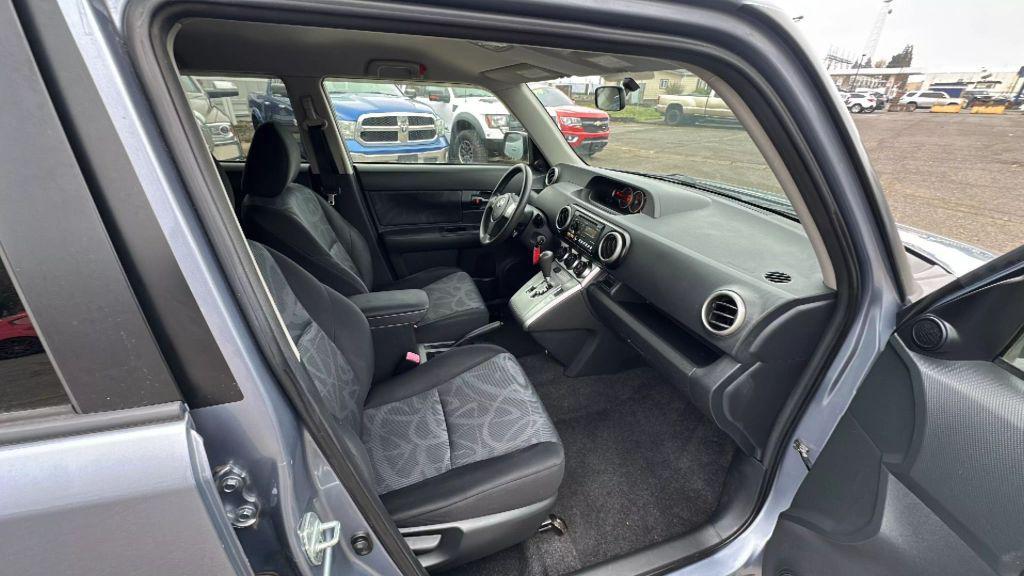 used 2012 Scion xB car, priced at $9,995