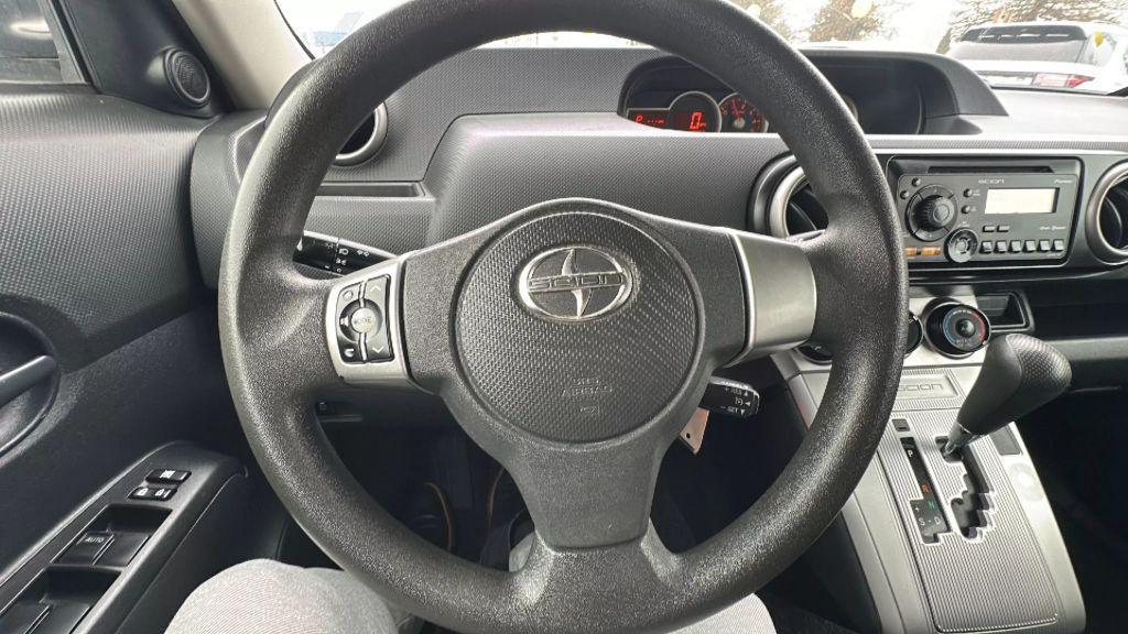used 2012 Scion xB car, priced at $9,995