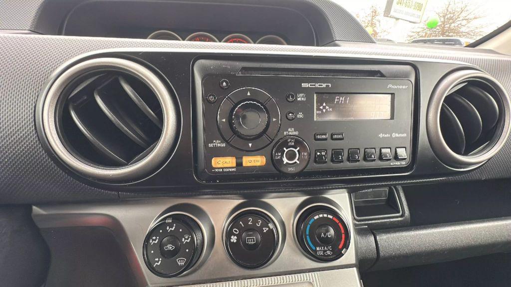 used 2012 Scion xB car, priced at $9,995