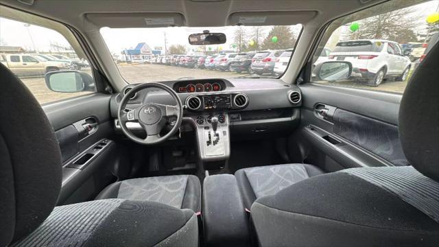 used 2012 Scion xB car, priced at $9,995