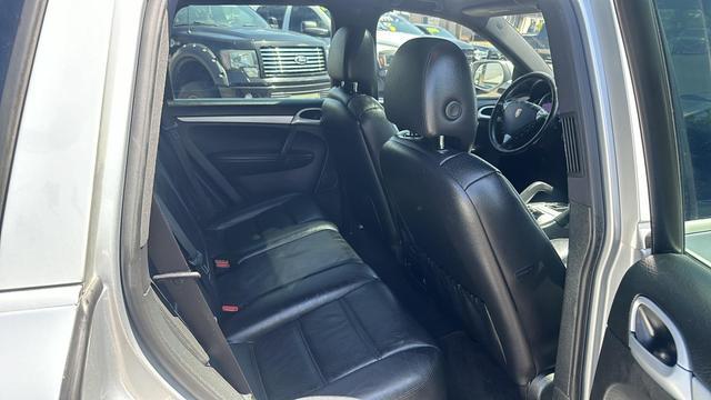 used 2009 Porsche Cayenne car, priced at $10,995