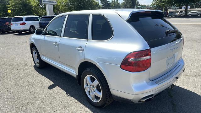 used 2009 Porsche Cayenne car, priced at $10,995