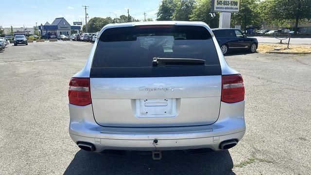 used 2009 Porsche Cayenne car, priced at $10,995