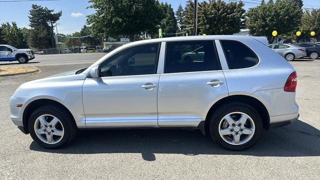 used 2009 Porsche Cayenne car, priced at $10,995