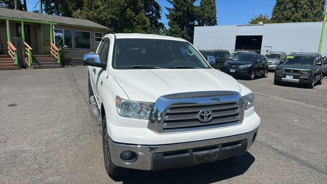 used 2007 Toyota Tundra car, priced at $11,995