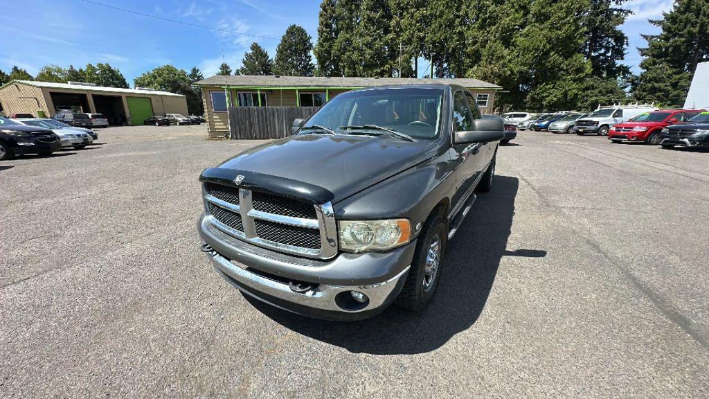 used 2003 Dodge Ram 2500 car, priced at $13,995