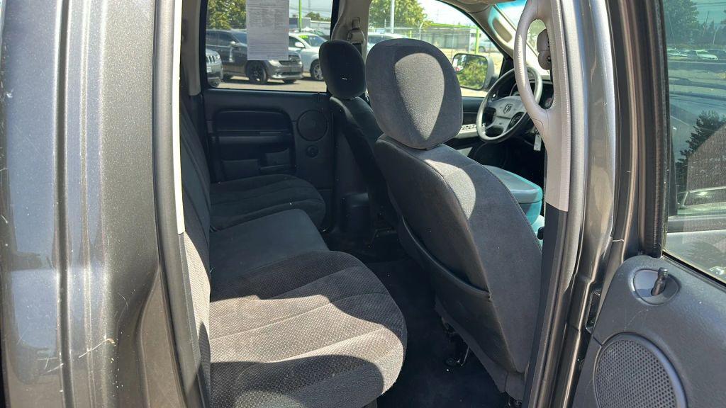 used 2003 Dodge Ram 2500 car, priced at $13,995