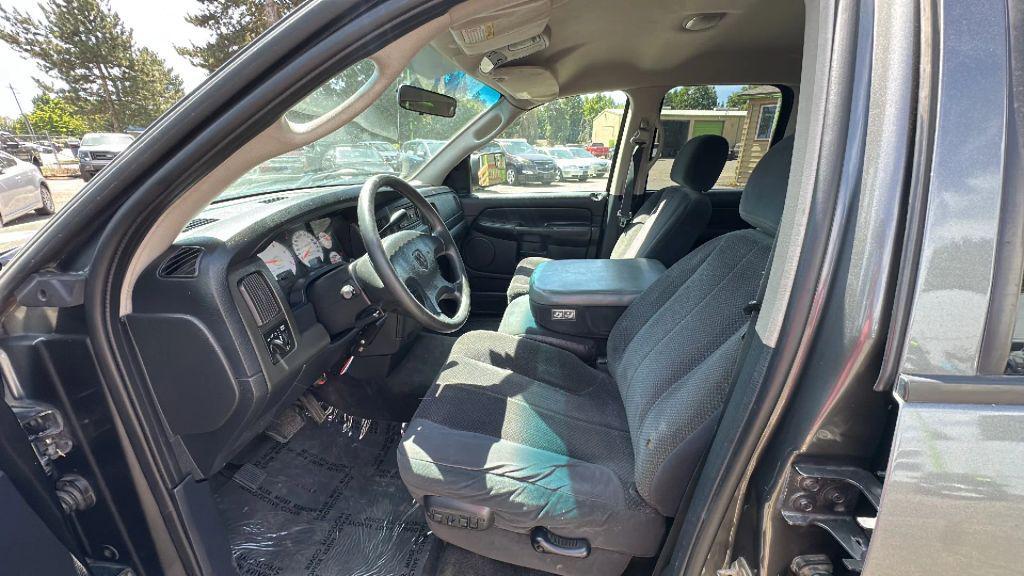 used 2003 Dodge Ram 2500 car, priced at $13,995
