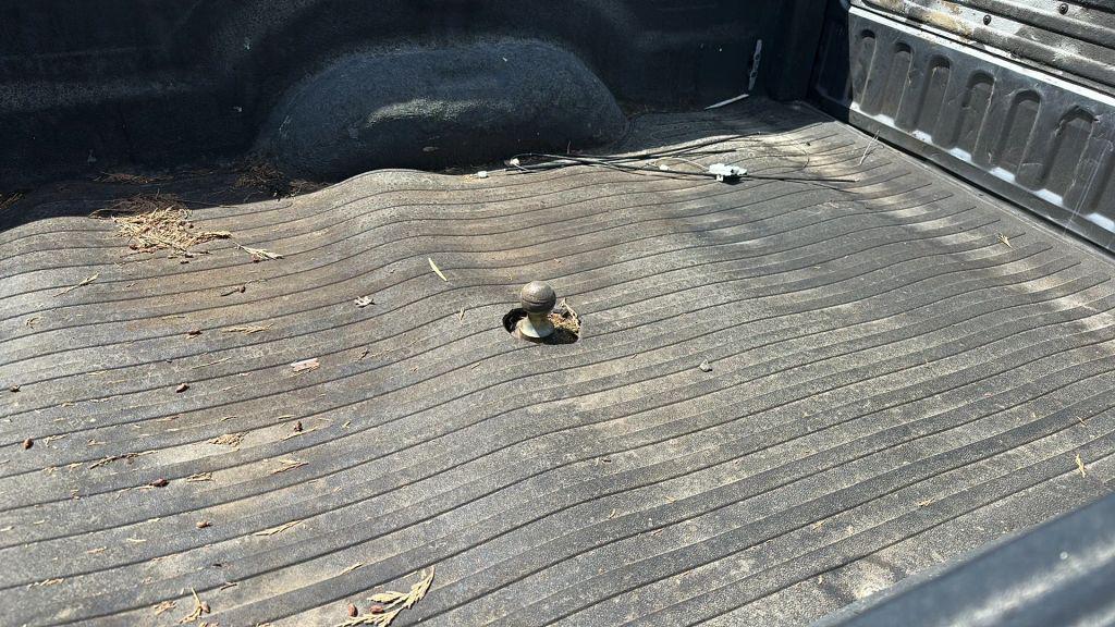 used 2003 Dodge Ram 2500 car, priced at $13,995