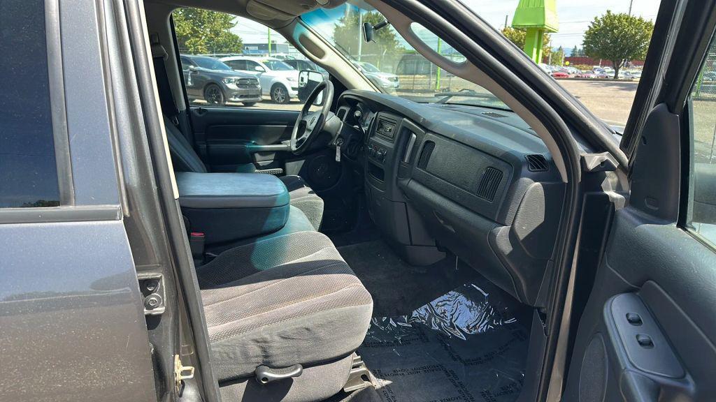 used 2003 Dodge Ram 2500 car, priced at $13,995