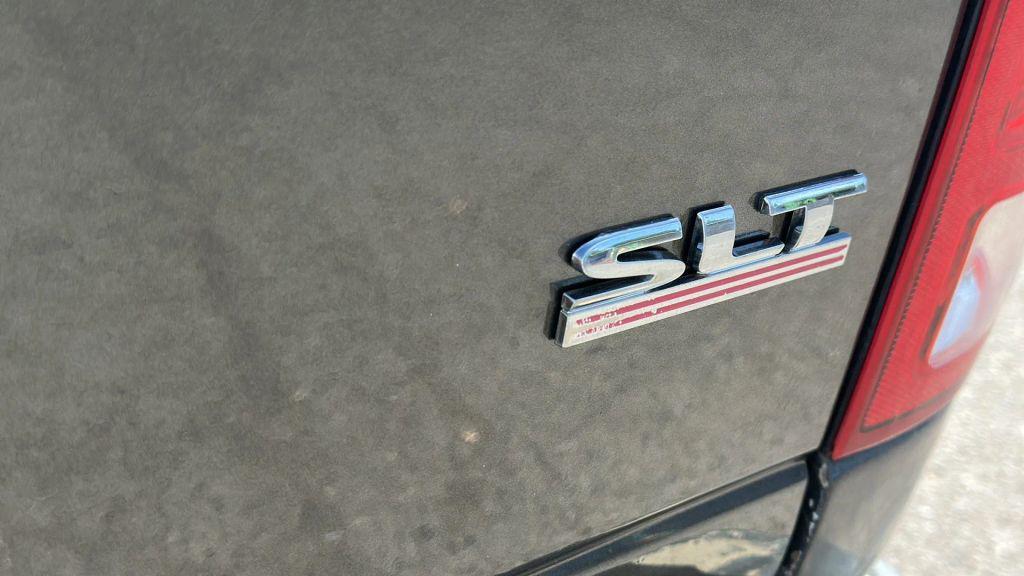 used 2003 Dodge Ram 2500 car, priced at $13,995