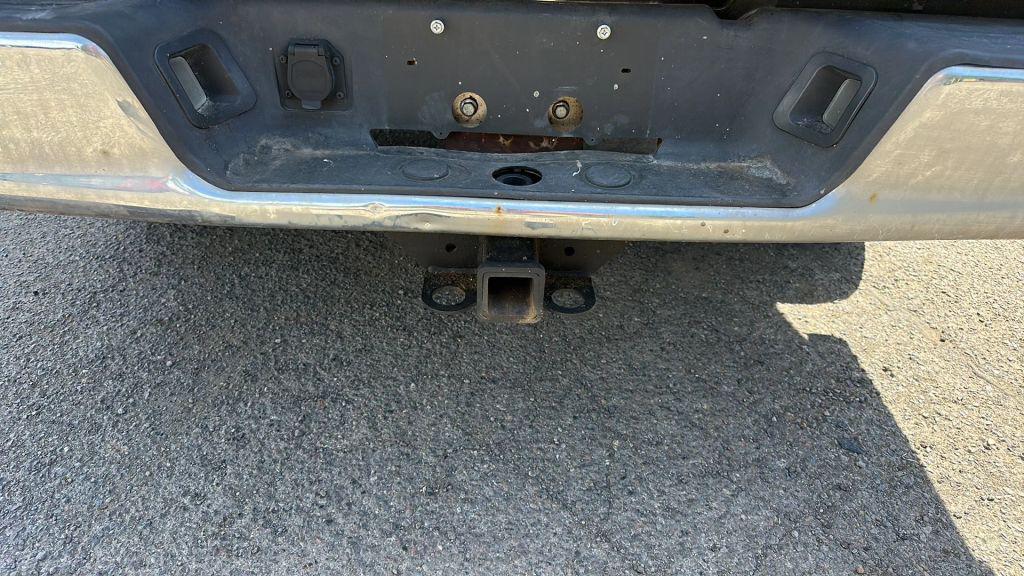 used 2003 Dodge Ram 2500 car, priced at $13,995