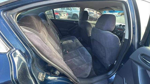 used 2007 Nissan Altima car, priced at $5,995