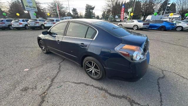 used 2007 Nissan Altima car, priced at $5,995