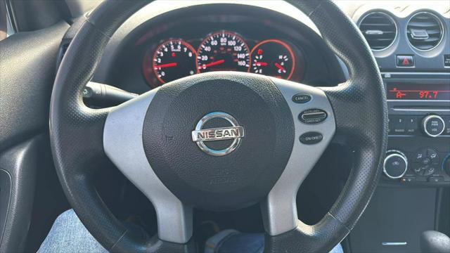 used 2007 Nissan Altima car, priced at $5,995