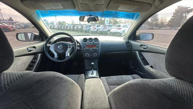 used 2007 Nissan Altima car, priced at $5,995