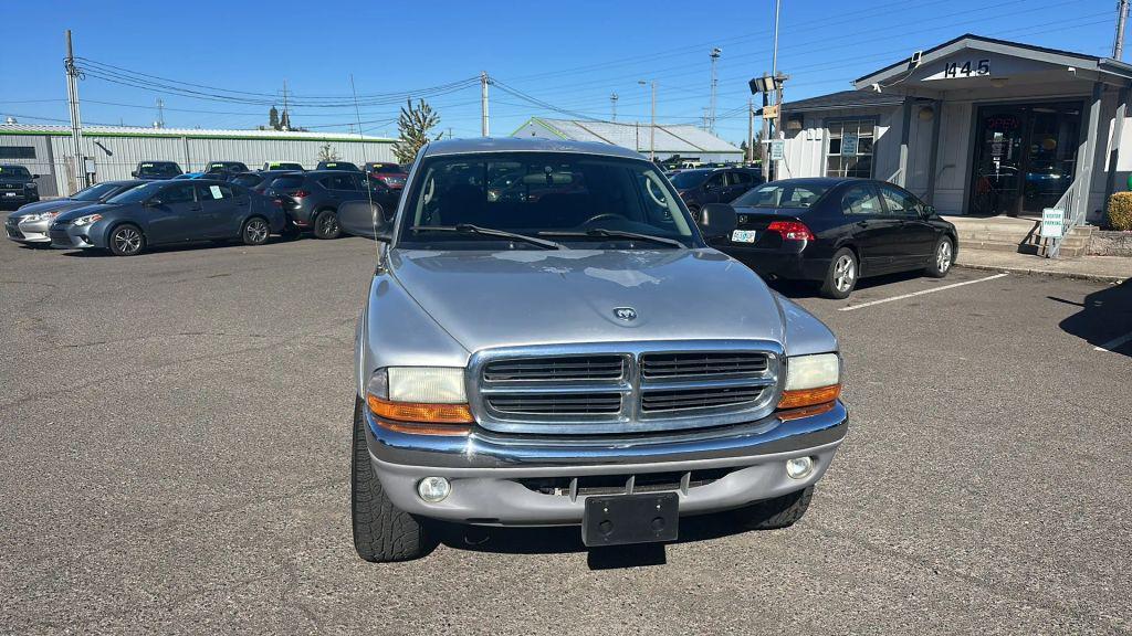 used 2003 Dodge Dakota car, priced at $9,995
