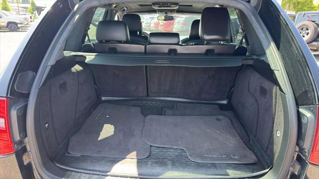 used 2009 Porsche Cayenne car, priced at $11,995