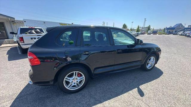 used 2009 Porsche Cayenne car, priced at $11,995