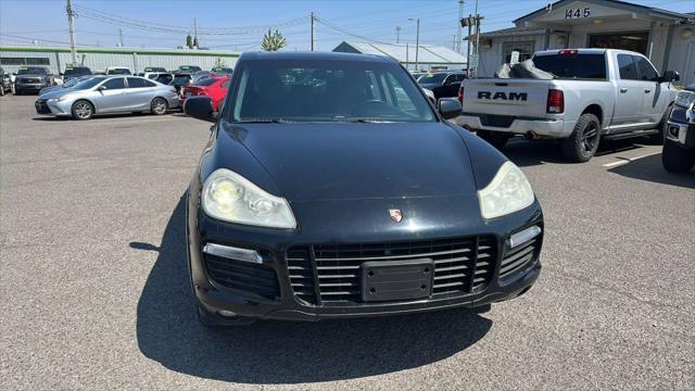 used 2009 Porsche Cayenne car, priced at $11,995